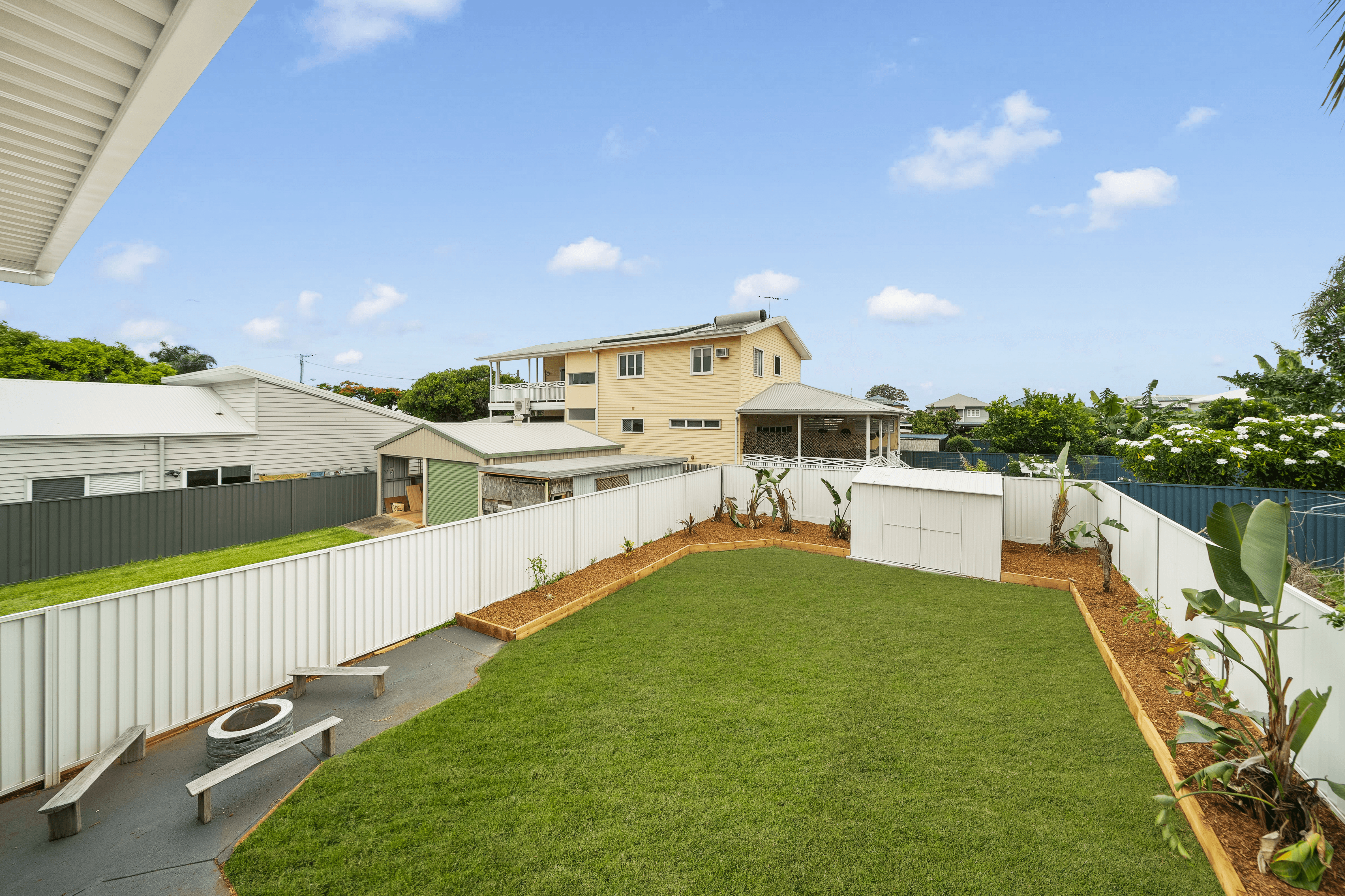 31 James Street, SCARBOROUGH, QLD 4020