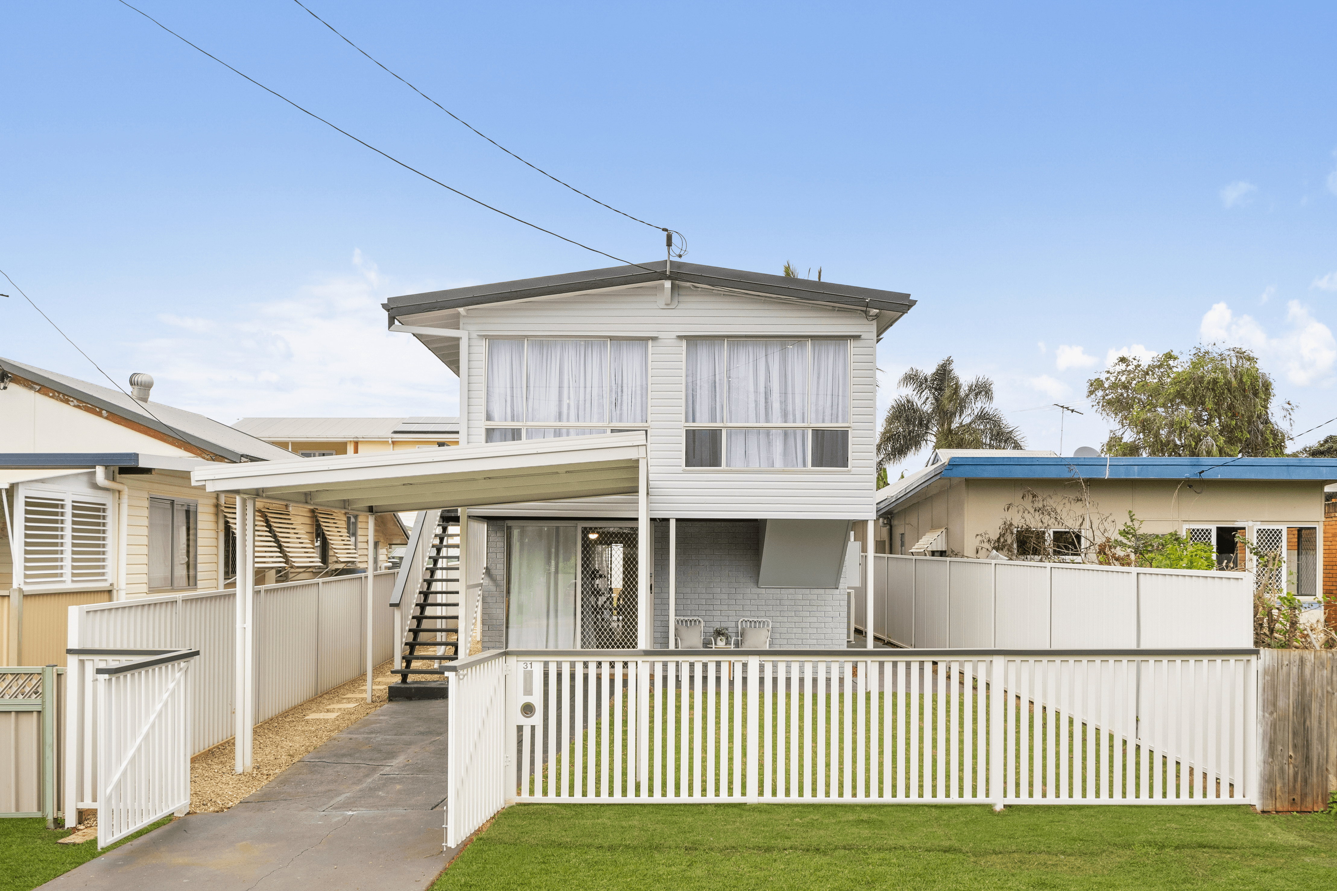 31 James Street, SCARBOROUGH, QLD 4020