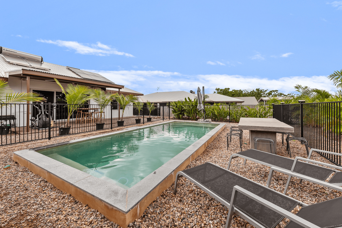 188 Lind Road, JOHNSTON, NT 0832