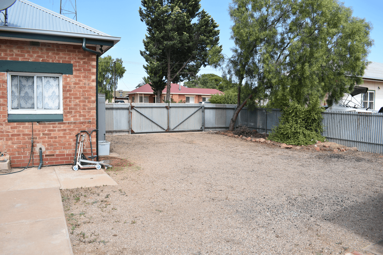 4 Threadgold Street, Port Pirie, SA 5540