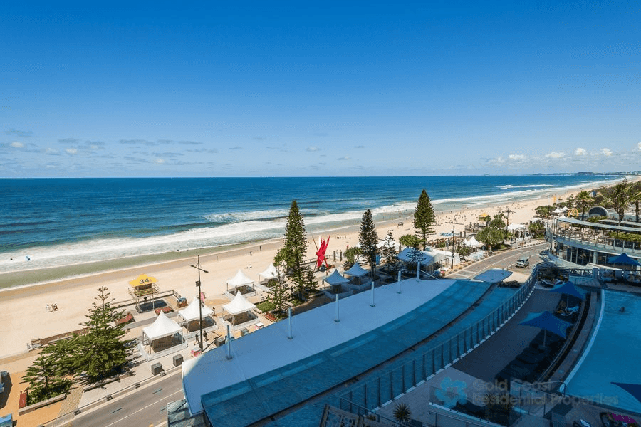 603/4-14 The Esplanade, SURFERS PARADISE, QLD 4217