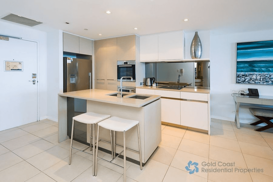 603/4-14 The Esplanade, SURFERS PARADISE, QLD 4217