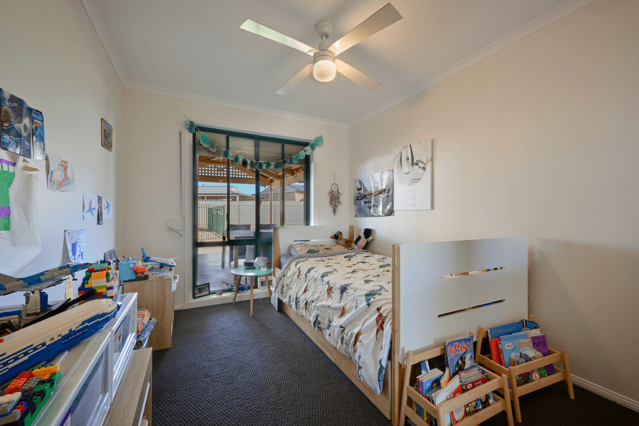 2 Rice Court, WHYALLA STUART, SA 5608