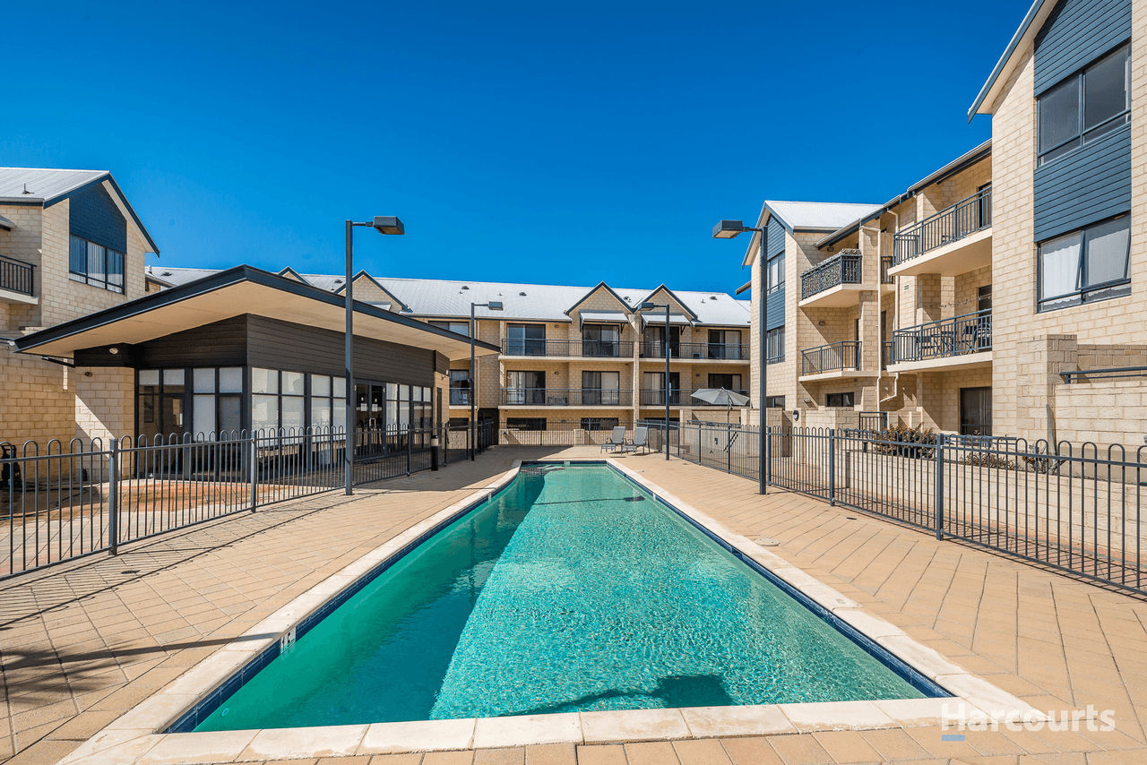 38/11 Shoveler Terrace, JOONDALUP, WA 6027