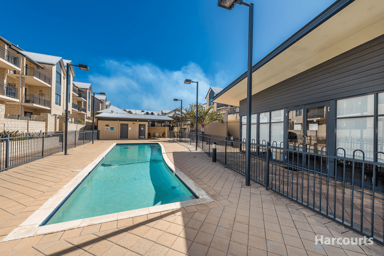 38/11 Shoveler Terrace, JOONDALUP, WA 6027