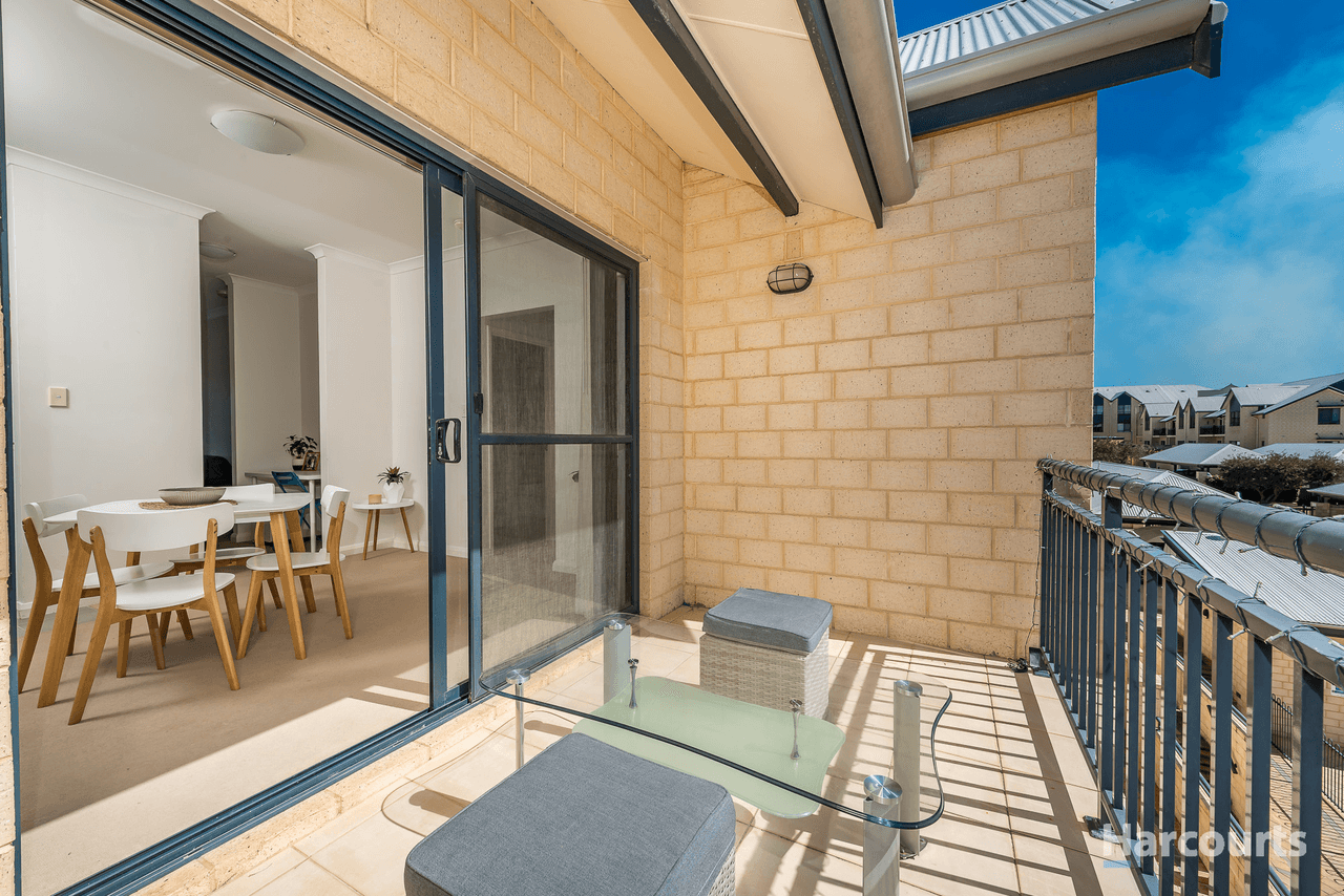 38/11 Shoveler Terrace, JOONDALUP, WA 6027