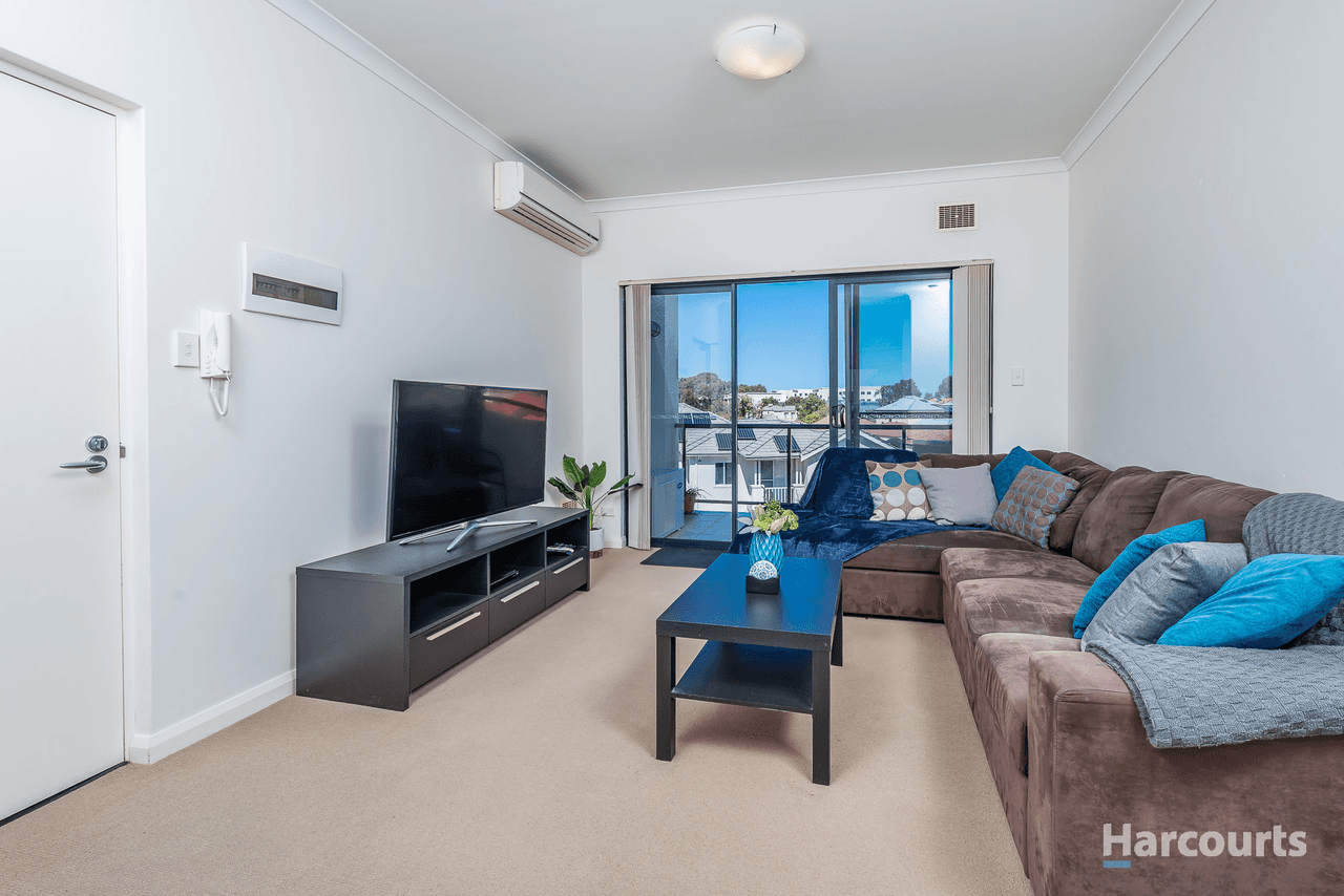 38/11 Shoveler Terrace, JOONDALUP, WA 6027