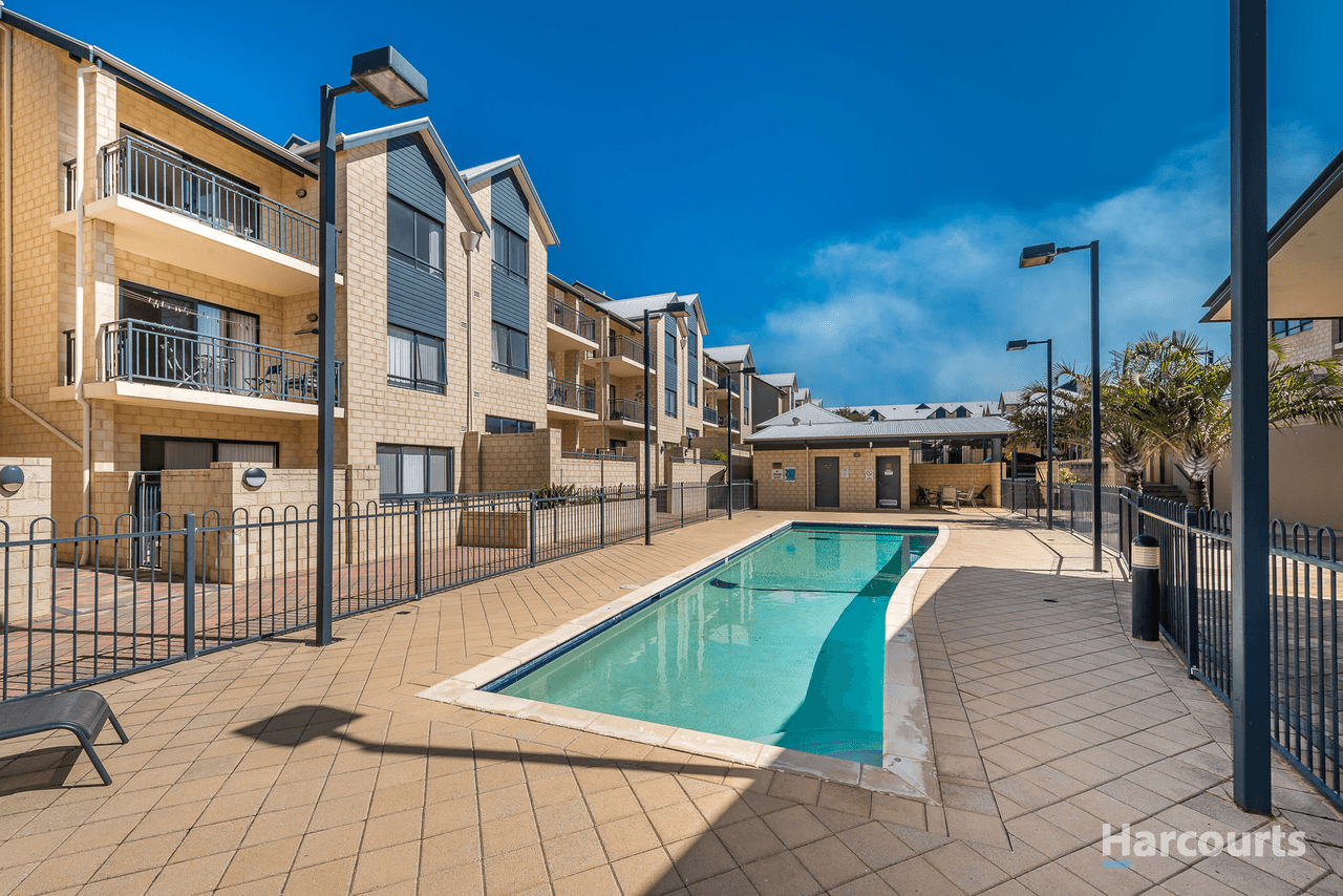 38/11 Shoveler Terrace, JOONDALUP, WA 6027