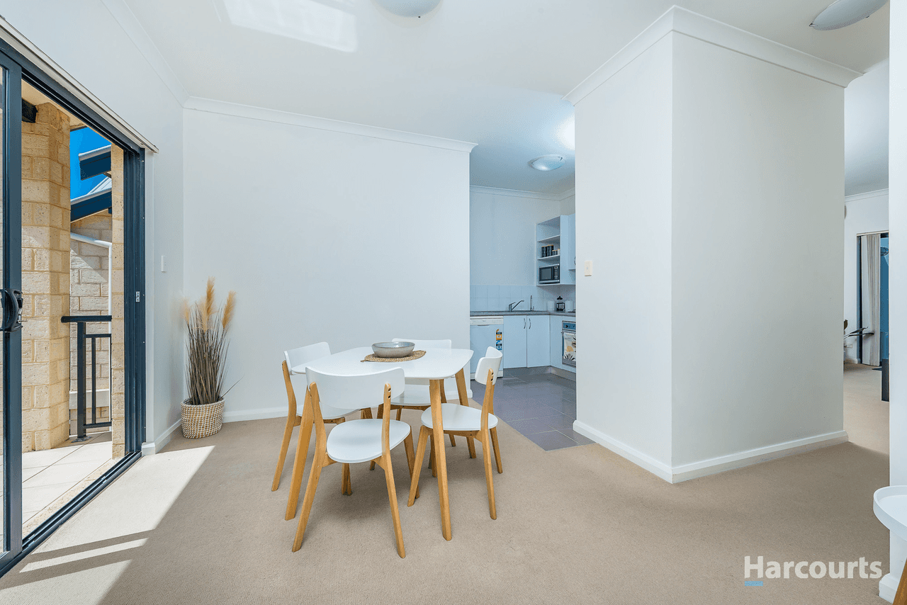 38/11 Shoveler Terrace, JOONDALUP, WA 6027