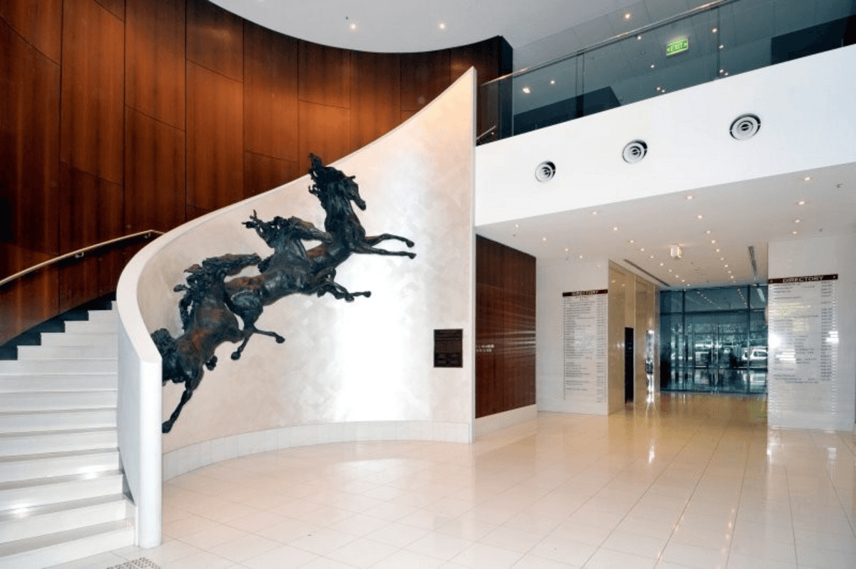 Level 6/451 Pitt Street, Sydney, NSW 2000