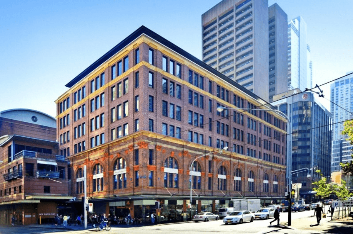 Level 6/451 Pitt Street, Sydney, NSW 2000
