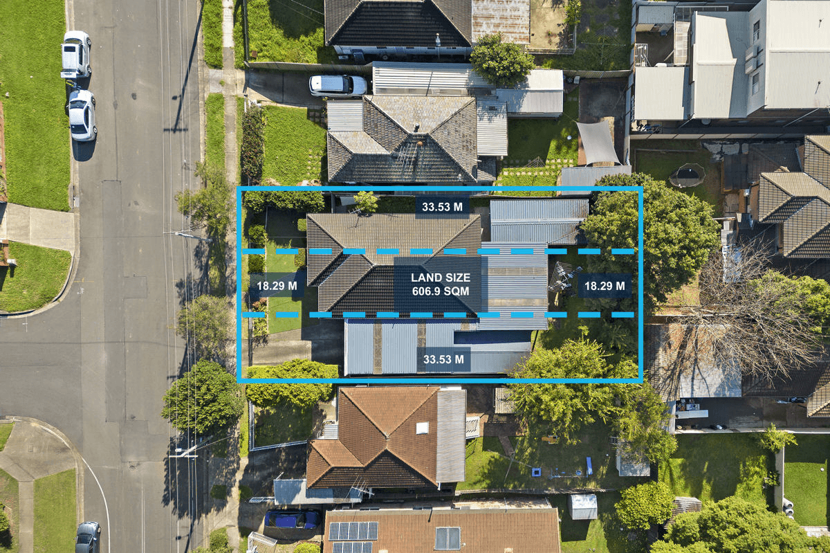 42 Arcadia Street, MERRYLANDS, NSW 2160