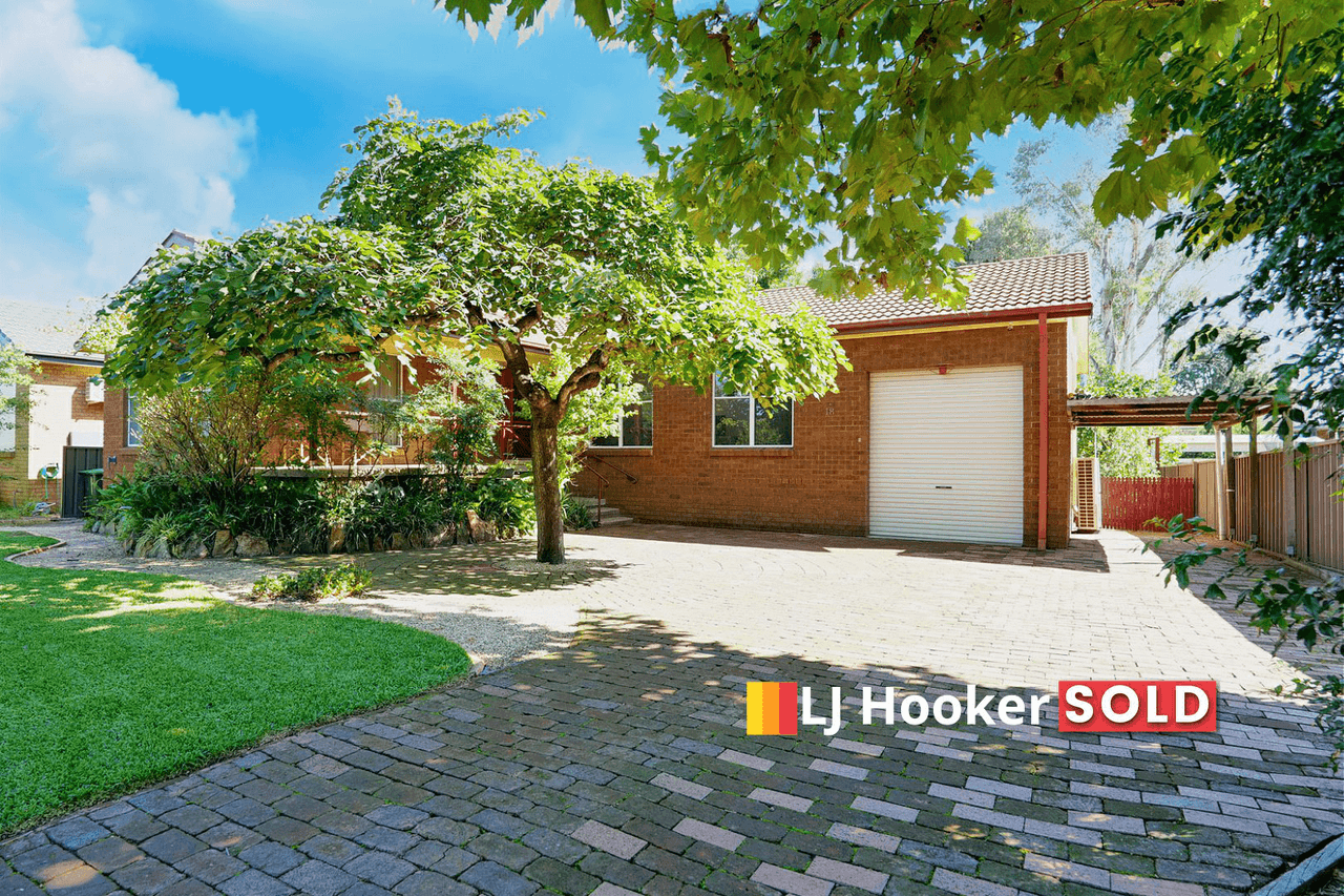 18 Springdale Drive, SINGLETON, NSW 2330