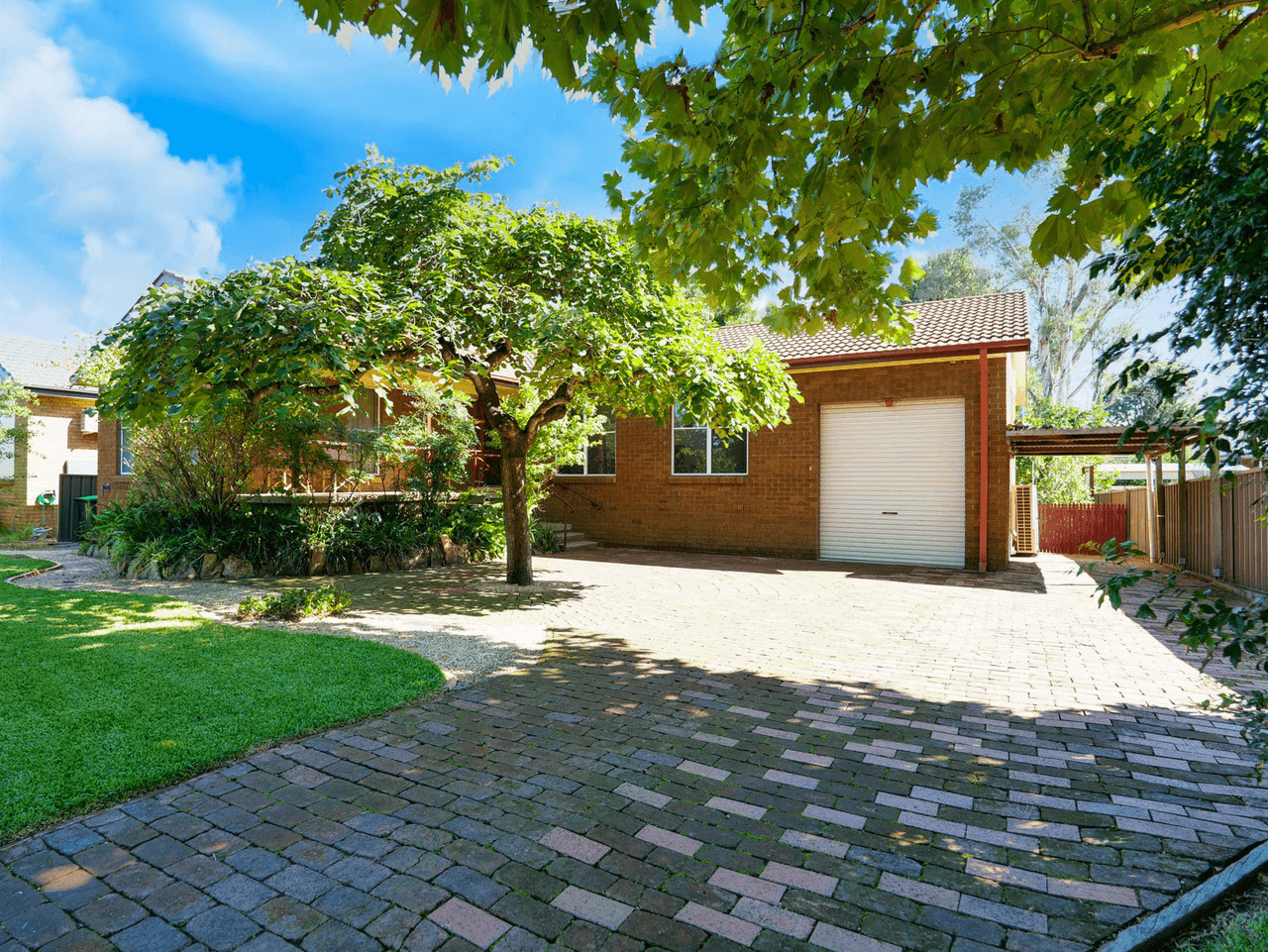 18 Springdale Drive, SINGLETON, NSW 2330