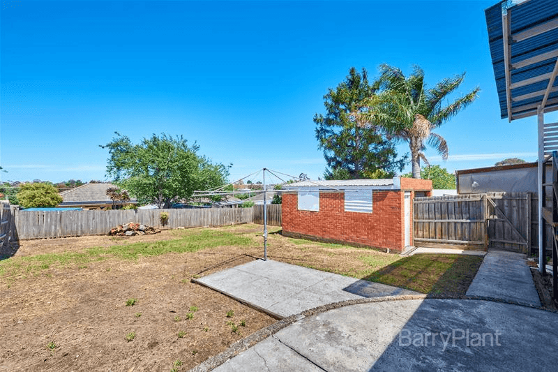 6 Coolavin Road, Noble Park North, VIC 3174