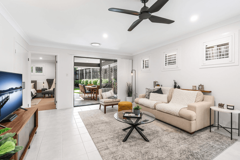 9 Merle Court, Birkdale, QLD 4159