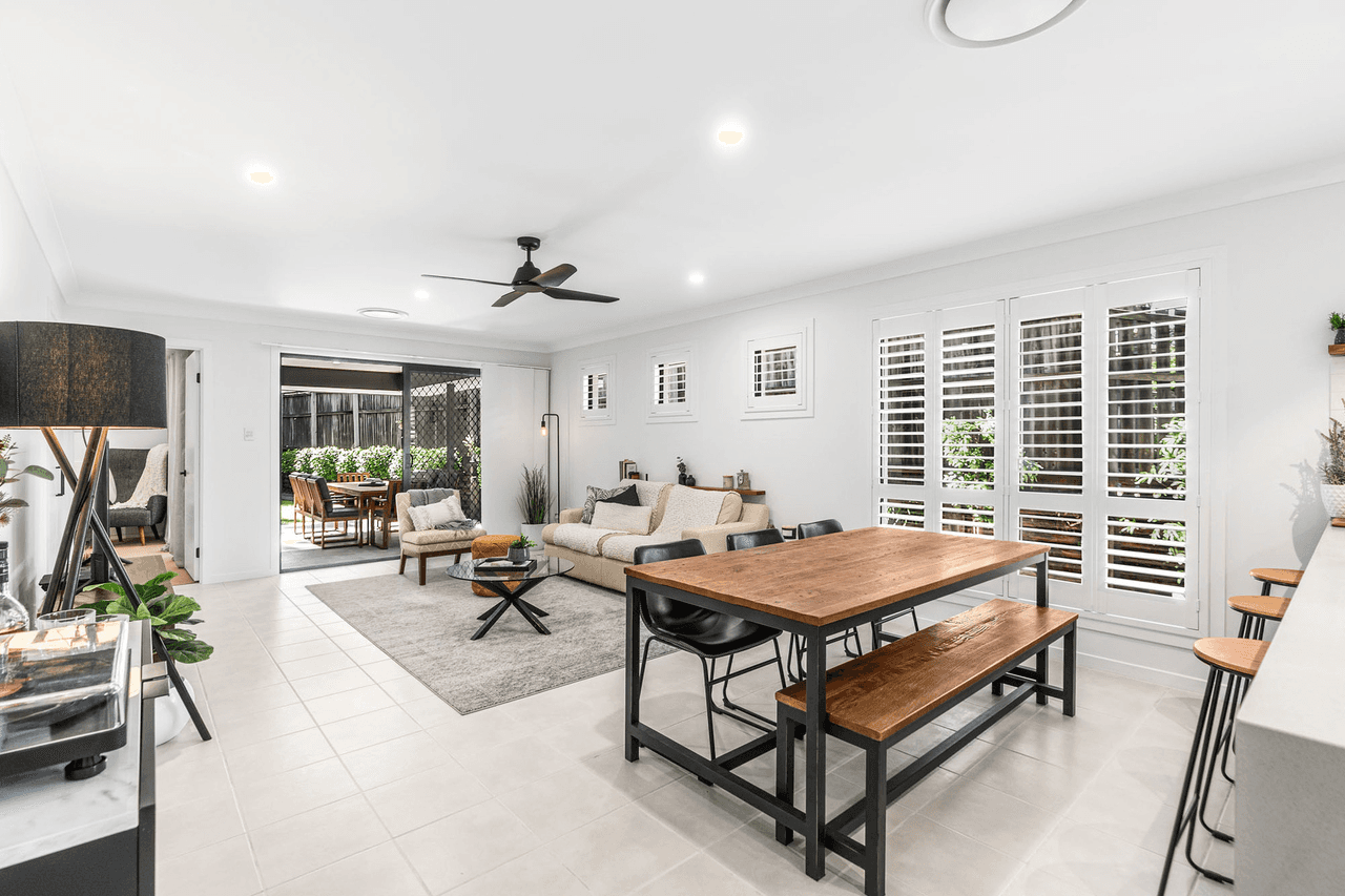 9 Merle Court, Birkdale, QLD 4159