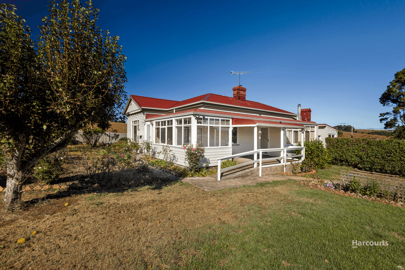 616 Pine Road, WEST PINE, TAS 7316