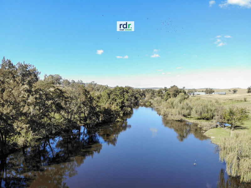 557 Pindari Dam Road, Inverell, NSW 2360