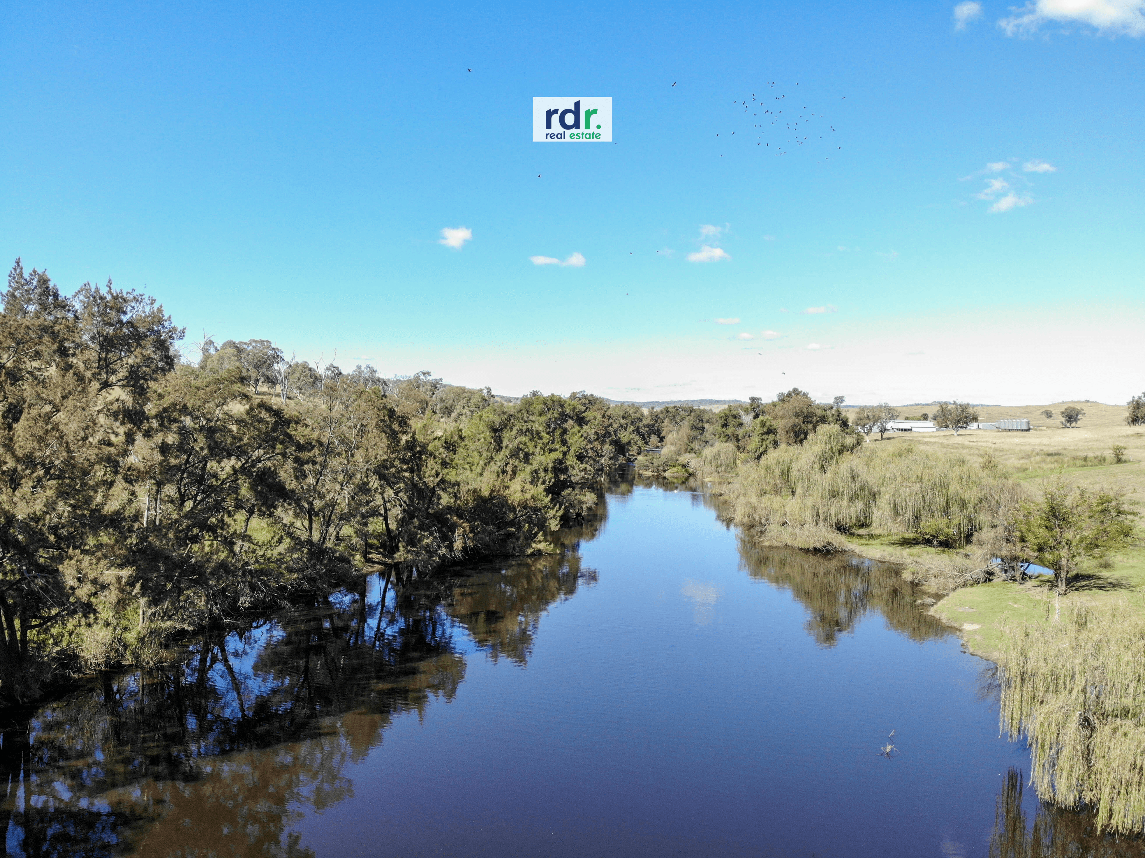 557 Pindari Dam Road, Inverell, NSW 2360