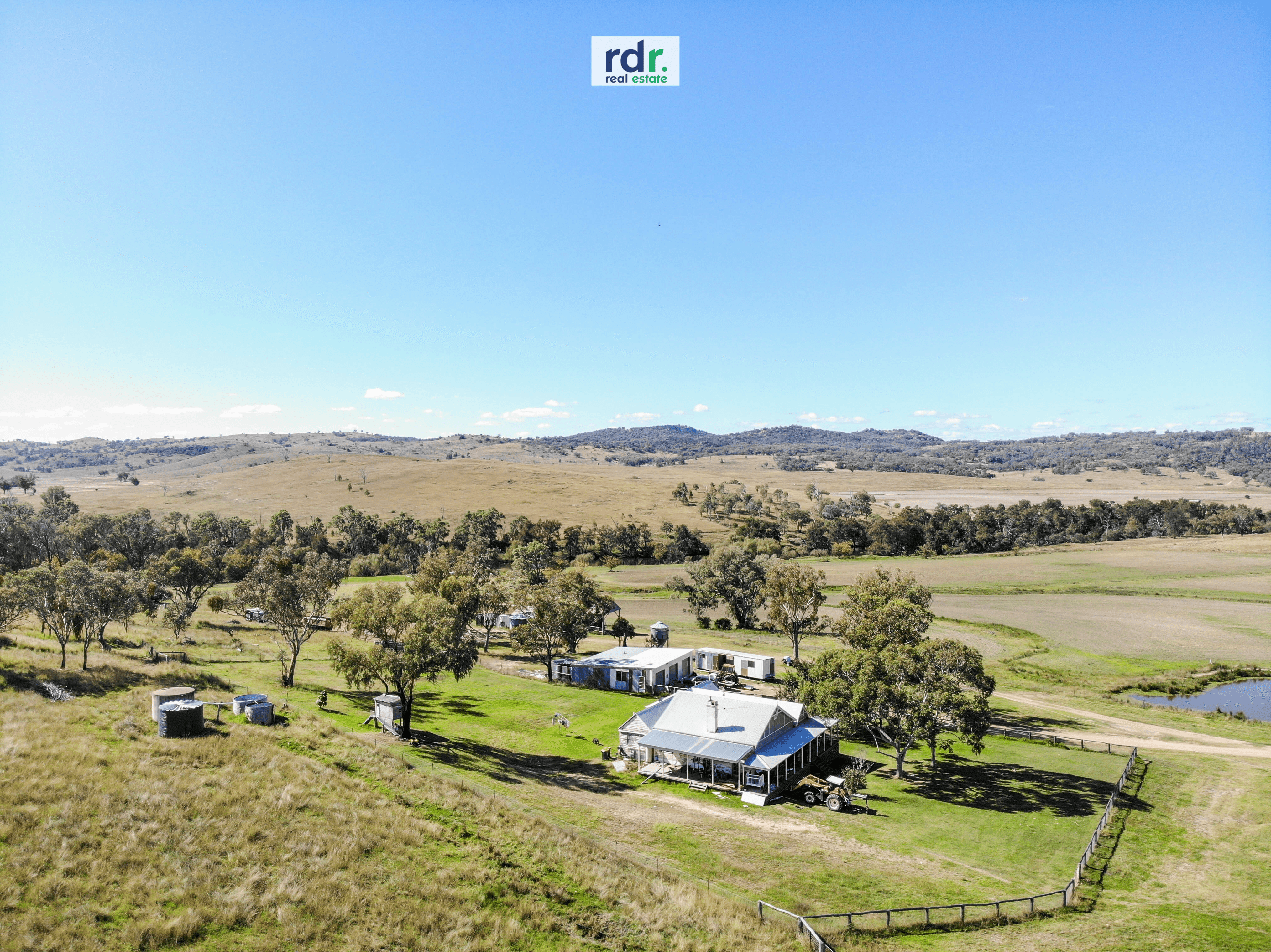 557 Pindari Dam Road, Inverell, NSW 2360