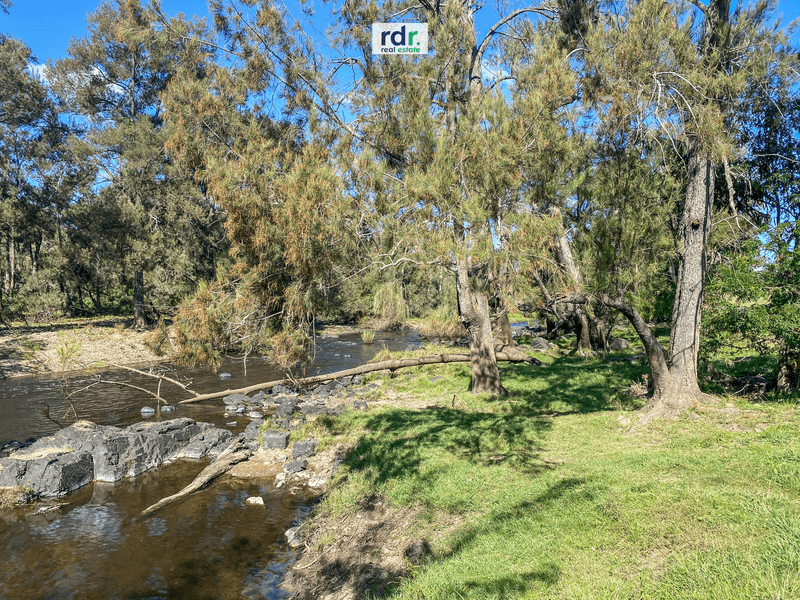 557 Pindari Dam Road, Inverell, NSW 2360