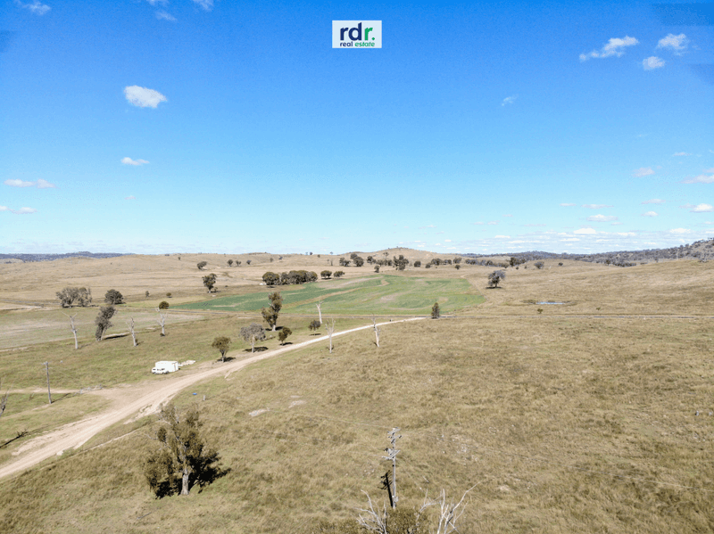 557 Pindari Dam Road, Inverell, NSW 2360