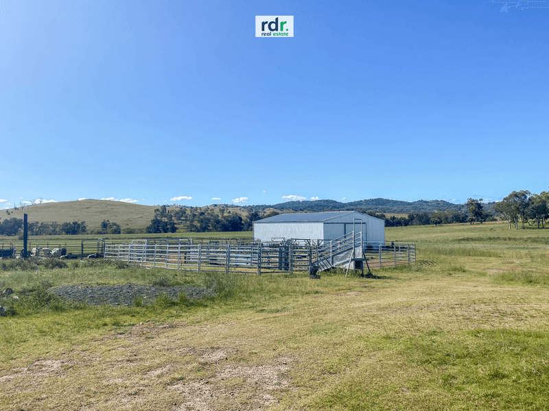 557 Pindari Dam Road, Inverell, NSW 2360