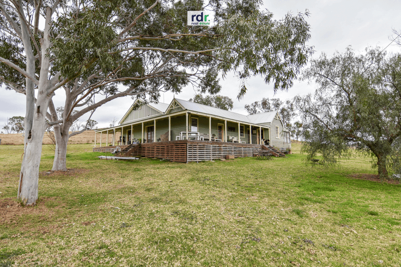 557 Pindari Dam Road, Inverell, NSW 2360