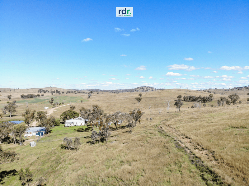 557 Pindari Dam Road, Inverell, NSW 2360