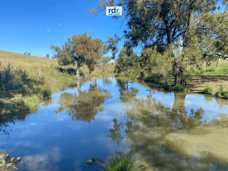 557 Pindari Dam Road, Inverell, NSW 2360