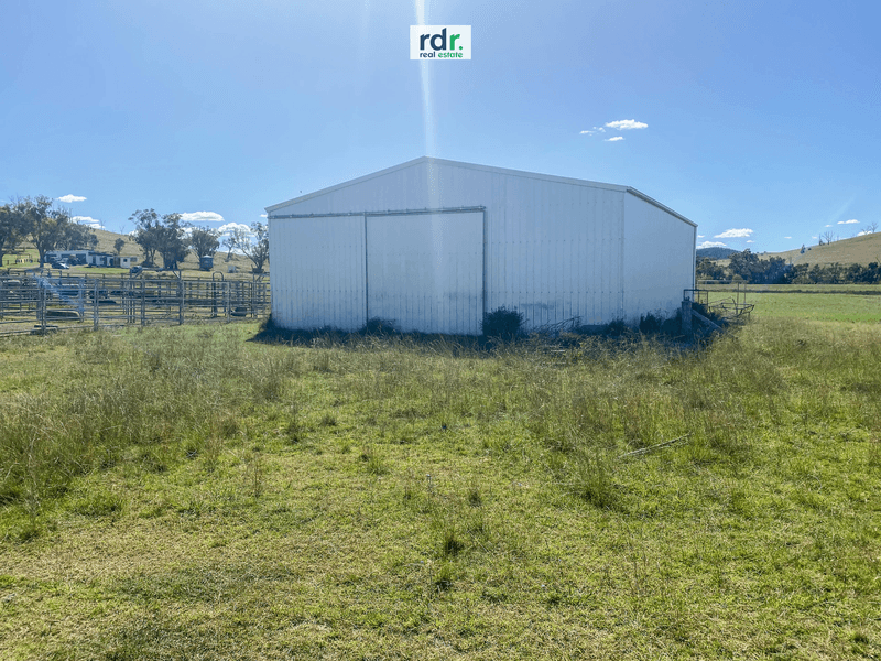 557 Pindari Dam Road, Inverell, NSW 2360