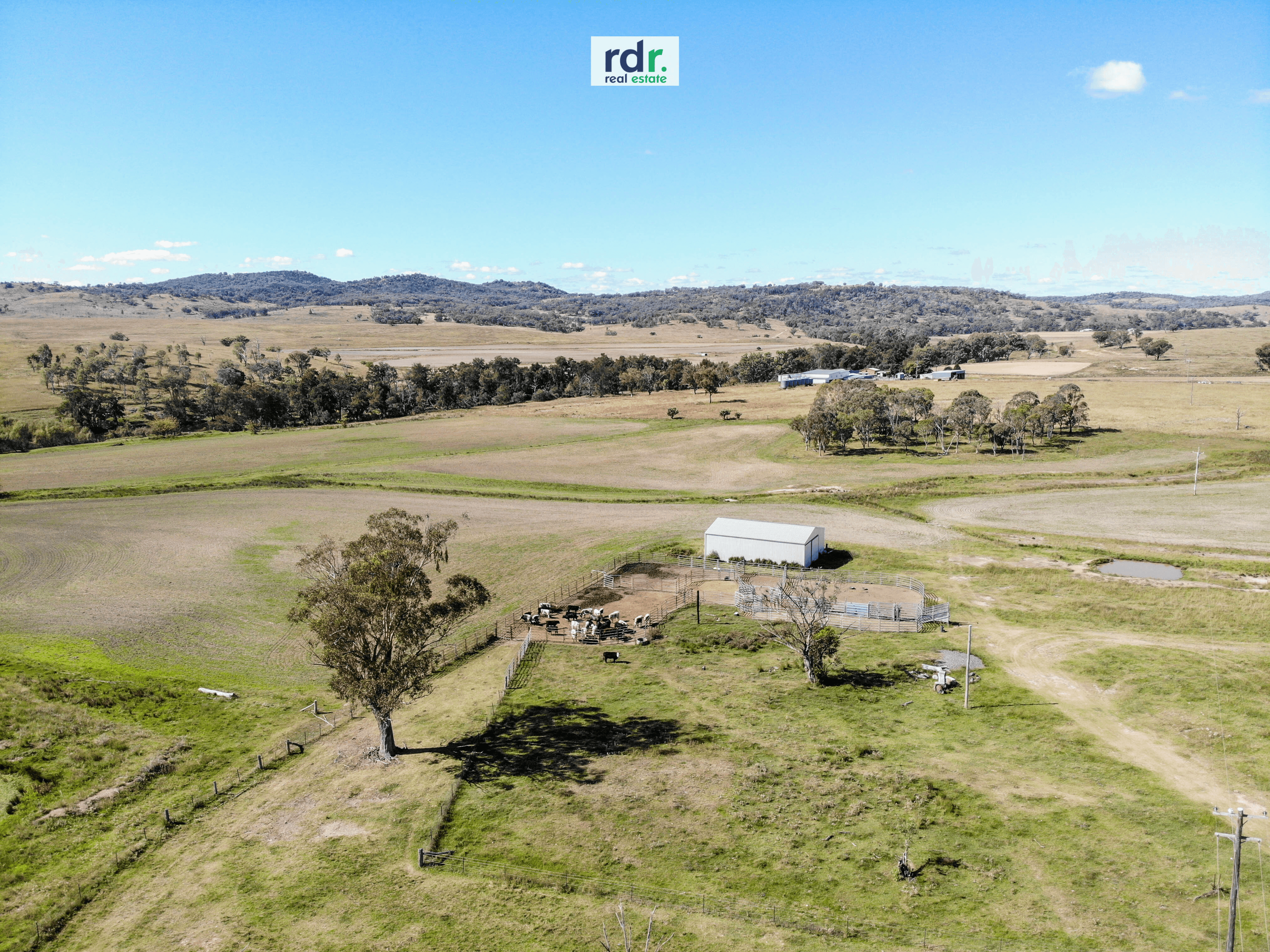 557 Pindari Dam Road, Inverell, NSW 2360