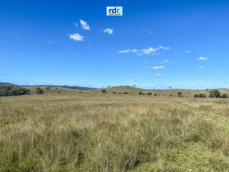 557 Pindari Dam Road, Inverell, NSW 2360