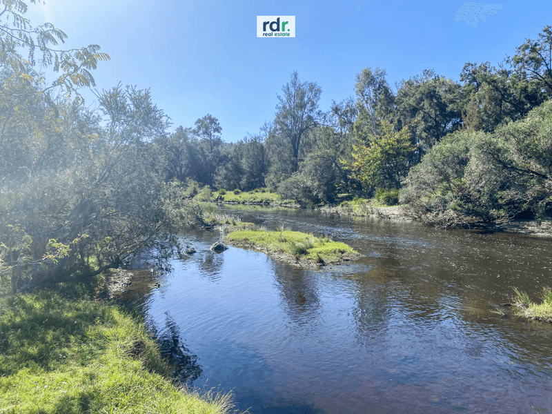 557 Pindari Dam Road, Inverell, NSW 2360