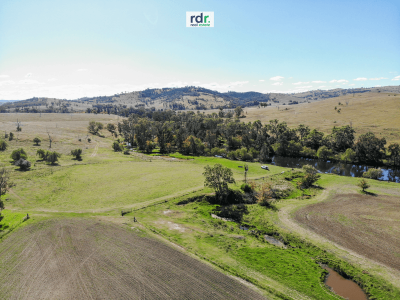 557 Pindari Dam Road, Inverell, NSW 2360