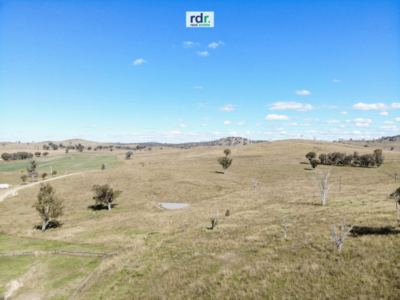 557 Pindari Dam Road, Inverell, NSW 2360