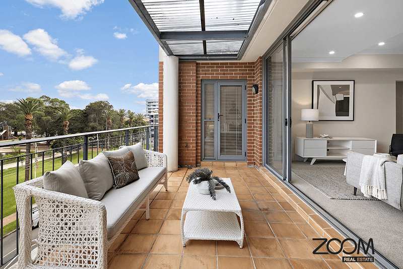 14/78-82 Burwood Road, BURWOOD, NSW 2134