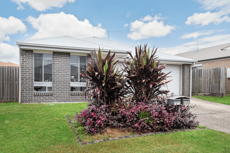 58 Bishampton Circuit, LOGAN RESERVE, QLD 4133