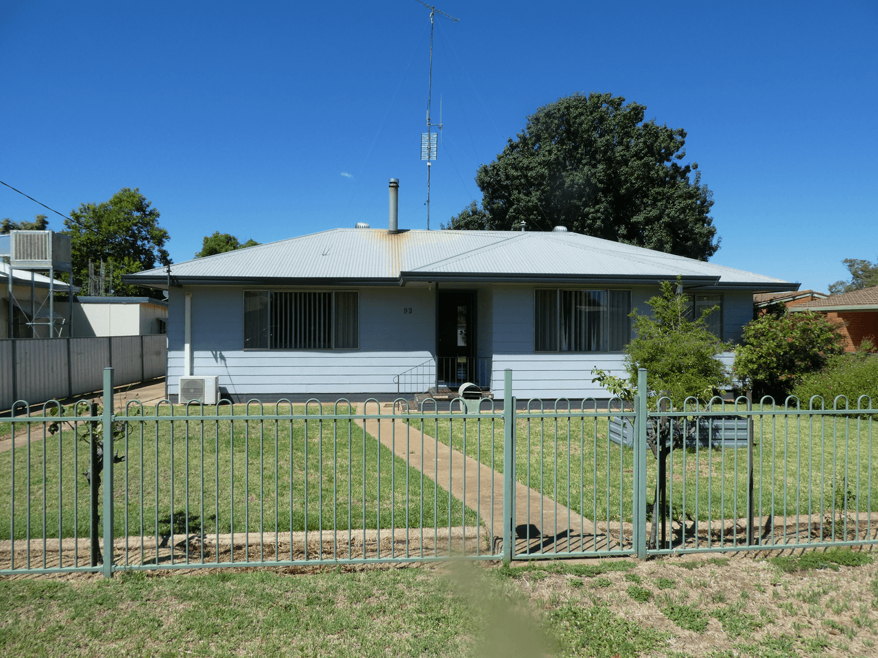 93 Cannonbar St, NYNGAN, NSW 2825