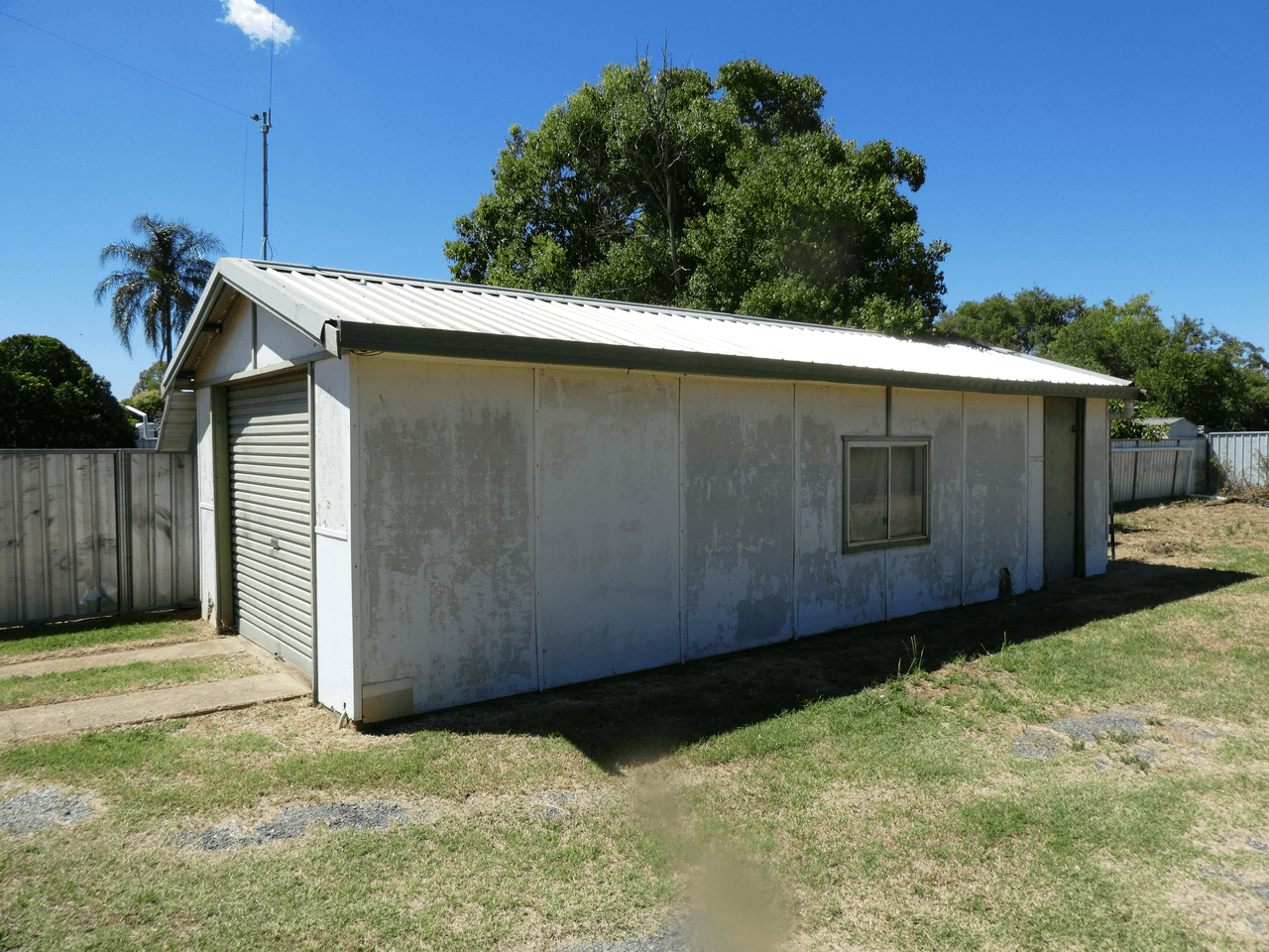 93 Cannonbar St, NYNGAN, NSW 2825