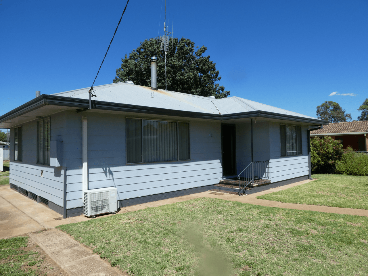 93 Cannonbar St, NYNGAN, NSW 2825