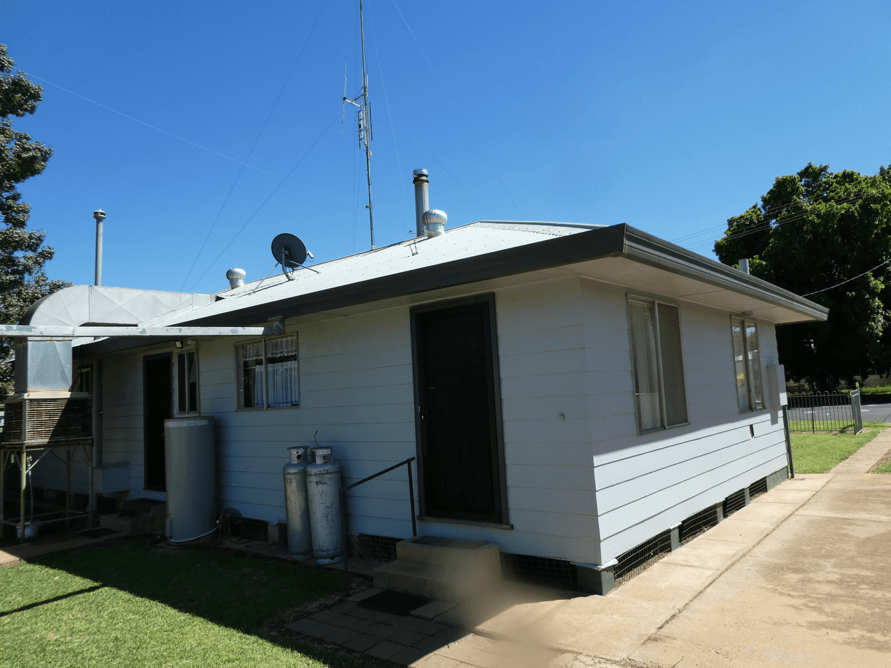 93 Cannonbar St, NYNGAN, NSW 2825