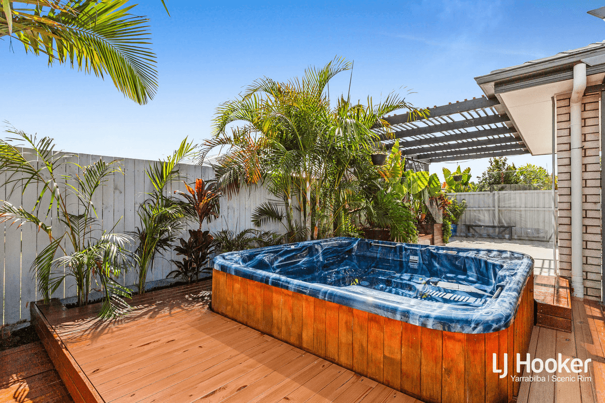 7 Hiddenvale Circuit, YARRABILBA, QLD 4207