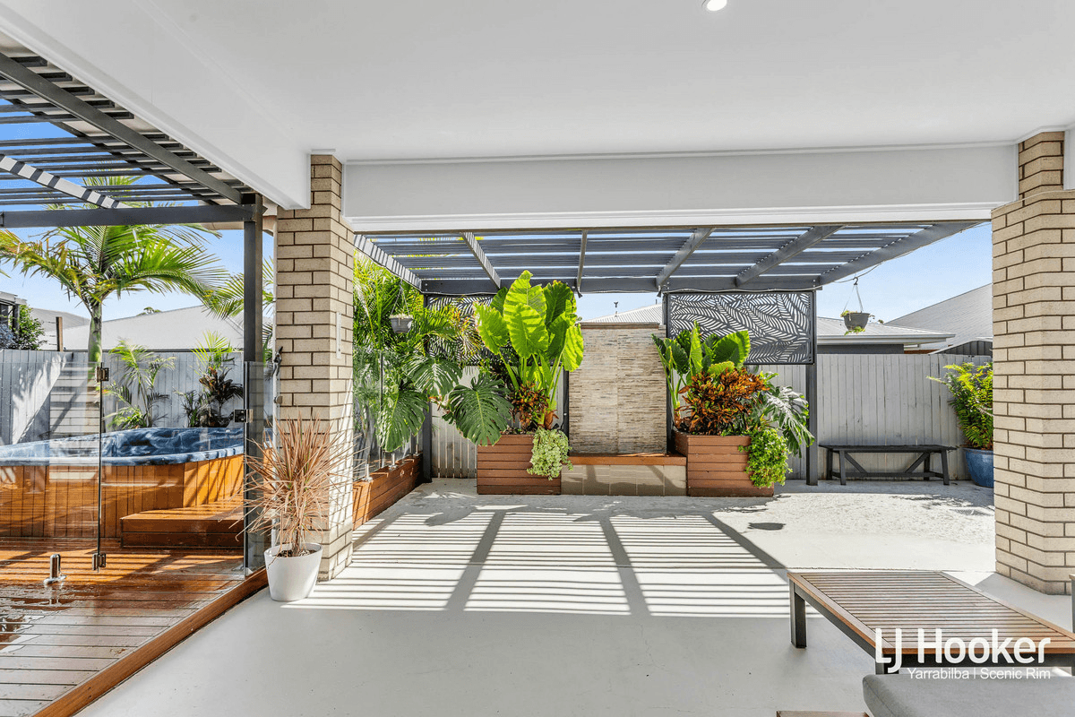 7 Hiddenvale Circuit, YARRABILBA, QLD 4207