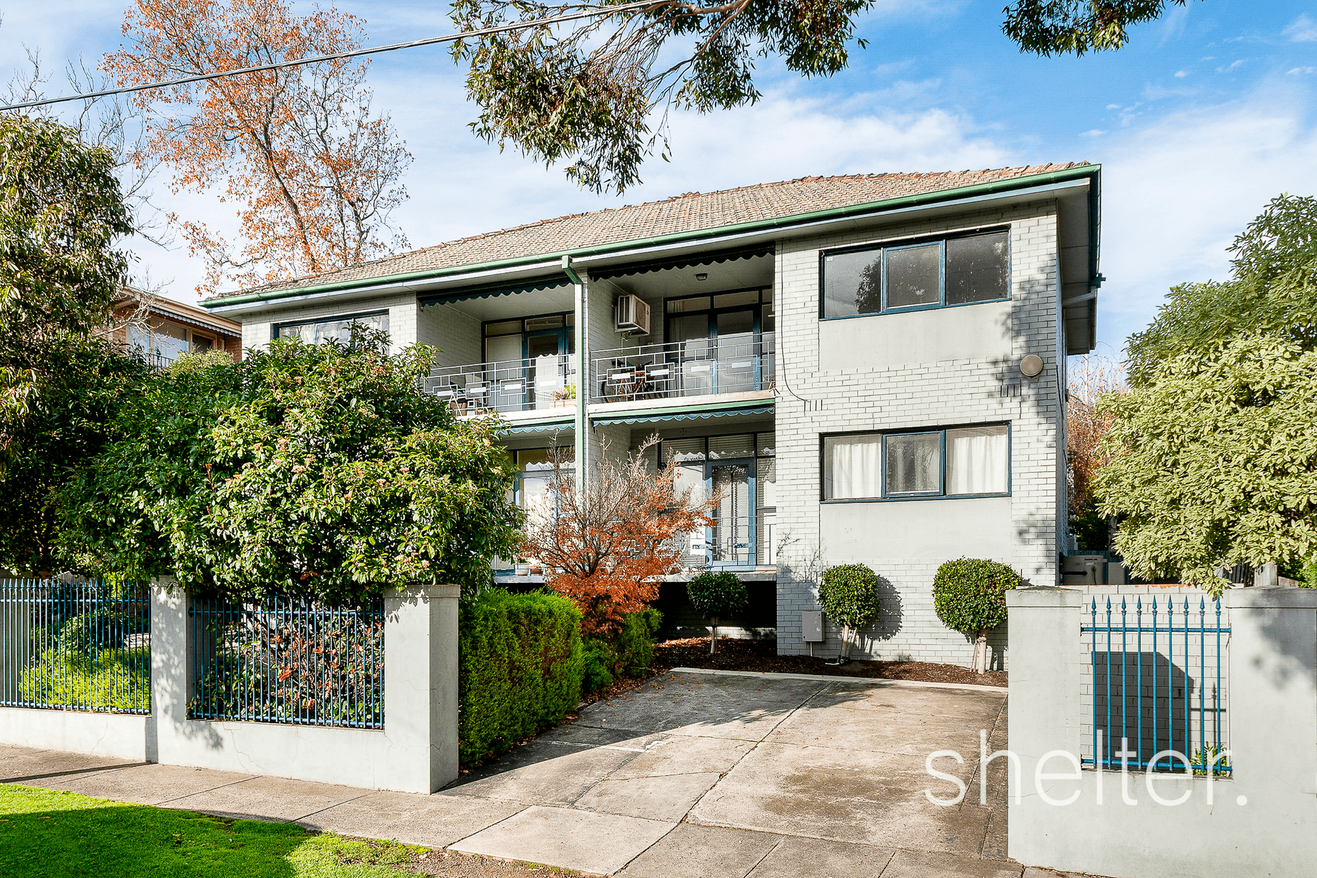 6/10-12 Nash Street, Glen Iris, VIC 3146