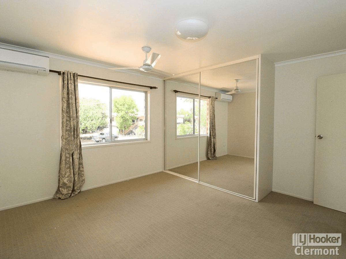 4 O'Donnell Court, CLERMONT, QLD 4721