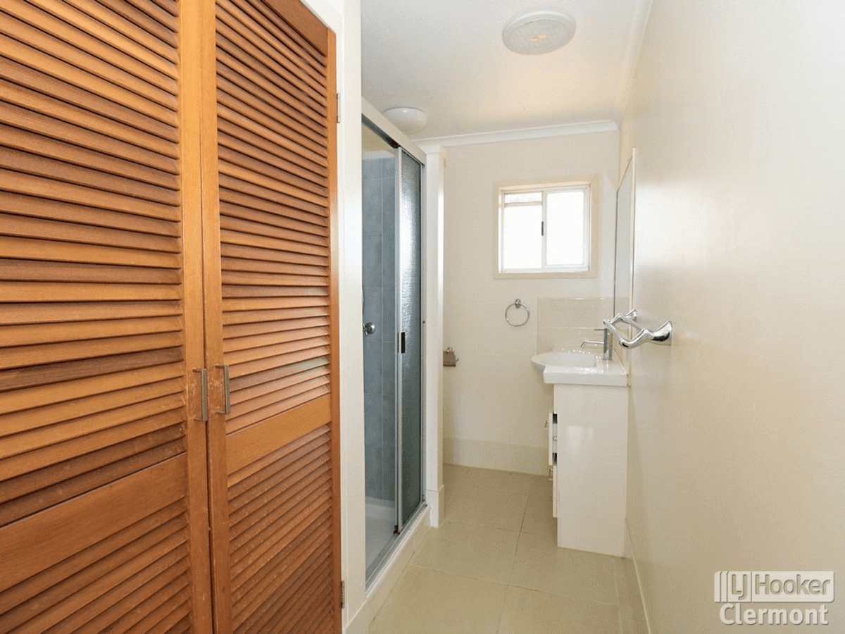 4 O'Donnell Court, CLERMONT, QLD 4721