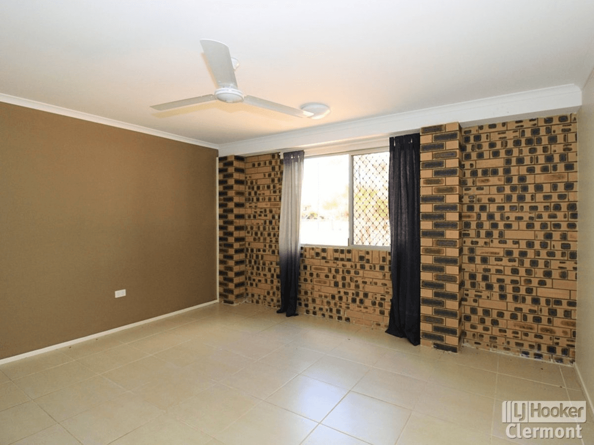 4 O'Donnell Court, CLERMONT, QLD 4721