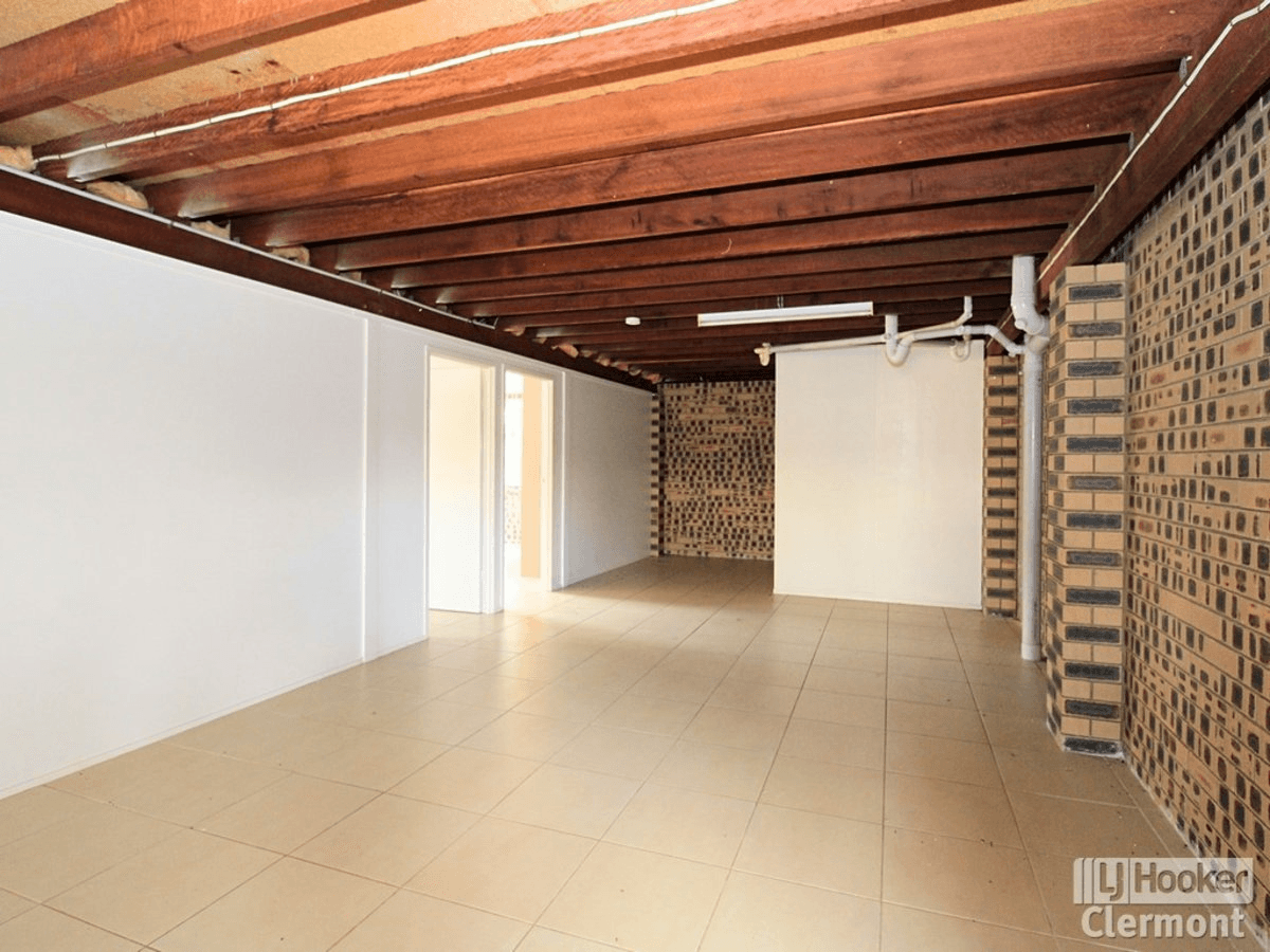 4 O'Donnell Court, CLERMONT, QLD 4721